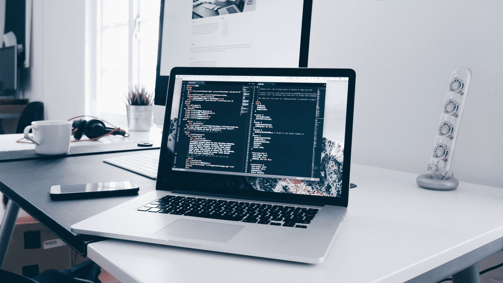 web developeri